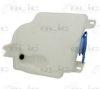 VW 1HM955453 Washer Fluid Tank, window cleaning